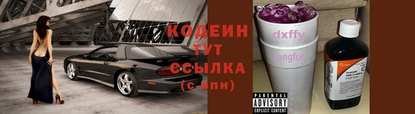 хмурый Куйбышев